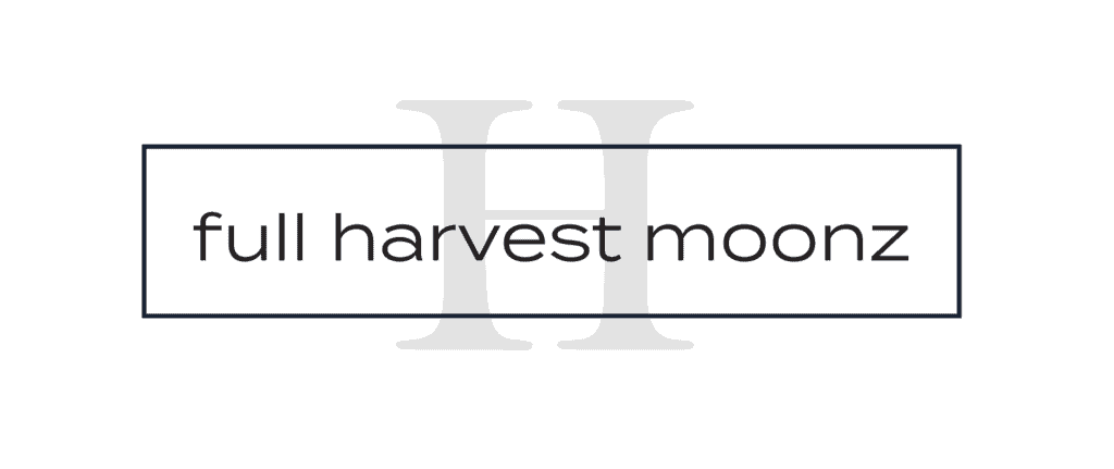 full harvest moonz